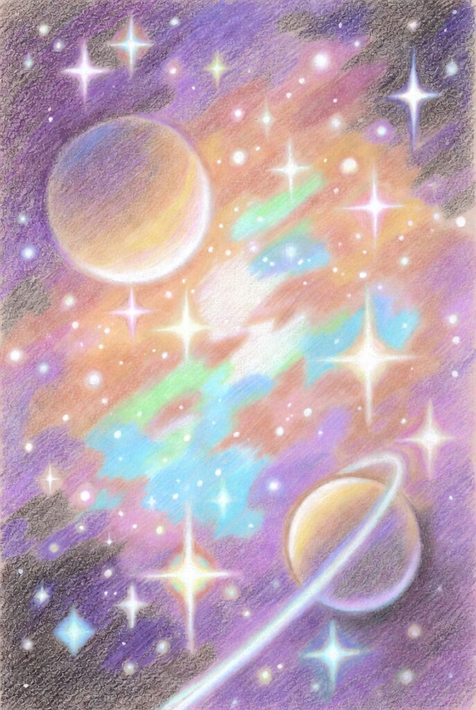 space